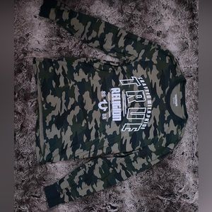 True Religion Long sleeve